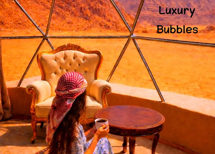 Olivia Rum Luxury Bubbles & Jeep Tours